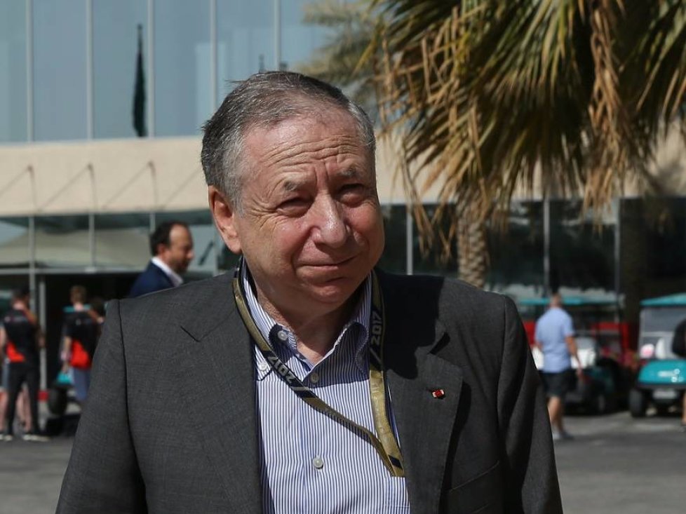 Jean Todt