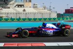 Brendon Hartley (Toro Rosso) 