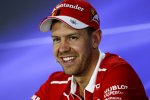 Sebastian Vettel (Ferrari) 