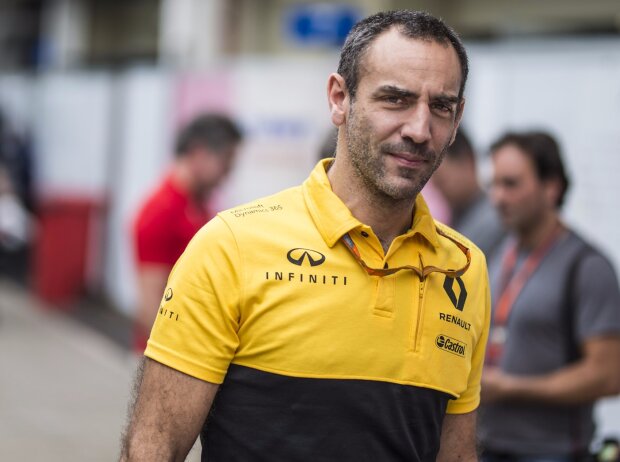 Cyril Abiteboul Cyril Abiteboul