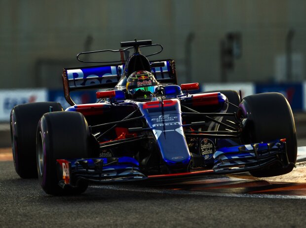 Brendon Hartley