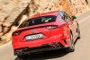 Kia Stinger GT: Jetzt mit noch kernigerem Sound