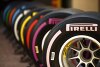 Pirellis Regenbogen: Fahrer begrüßen weichere Reifen