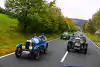 Bild zum Inhalt: Sauerland Klassik 2017: Neuer Fixpunkt im Oldtimer-Kalender