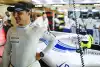 Bild zum Inhalt: Paddy Lowe: Massa war eine wichtige Referenz für Williams