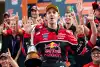 Bild zum Inhalt: Irres Supercars-Finale: Whincup zum siebten Mal Meister