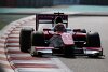 Bild zum Inhalt: Formel 2 Abu Dhabi: Leclerc mit Wahnsinnsmanöver zum Sieg