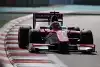 Bild zum Inhalt: Formel 2 Abu Dhabi: Leclerc mit Wahnsinnsmanöver zum Sieg