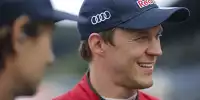 Mattias Ekström