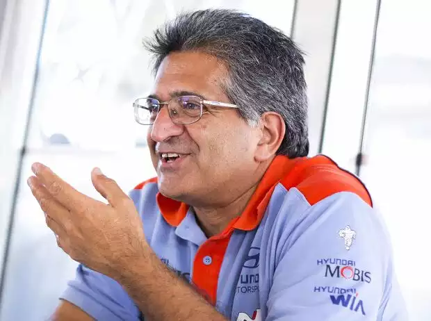 Titel-Bild zur News: Michel Nandan
