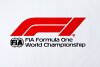 So sieht das neue Formel-1-Logo aus