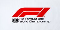Bild zum Inhalt: So sieht das neue Formel-1-Logo aus