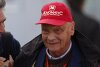 Niki Lauda hört als RTL-Formel-1-Experte auf