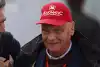 Bild zum Inhalt: Niki Lauda hört als RTL-Formel-1-Experte auf