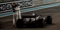 Bild zum Inhalt: Dritter Sieg für Bottas: Warum Hamilton keine Chance hatte