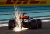 "Bitteres Saisonende": Ricciardo verpasst WM-Rang vier