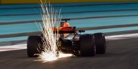 Bild zum Inhalt: "Bitteres Saisonende": Ricciardo verpasst WM-Rang vier