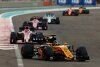 Force India tobt: Strafe gegen Hülkenberg "lächerlich"