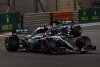 Toto Wolff warnt: Dominanz in Abu Dhabi kein Signal für 2018