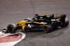 Bild zum Inhalt: Entscheidung in Abu Dhabi: Renault erobert Rang sechs