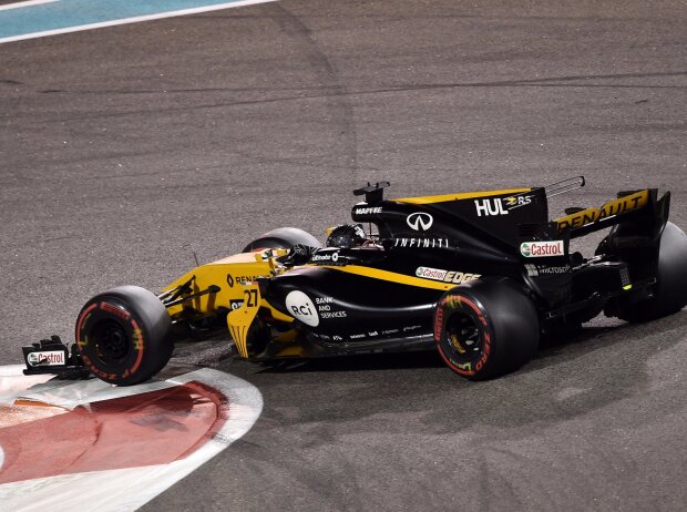 Nico Hülkenberg Nico Hülkenberg