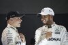 Lewis Hamilton betrachtet schlechtes Set-up nicht als Fehler