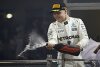 Bottas: Habe mir Chancen auf den WM-Titel ausgerechnet