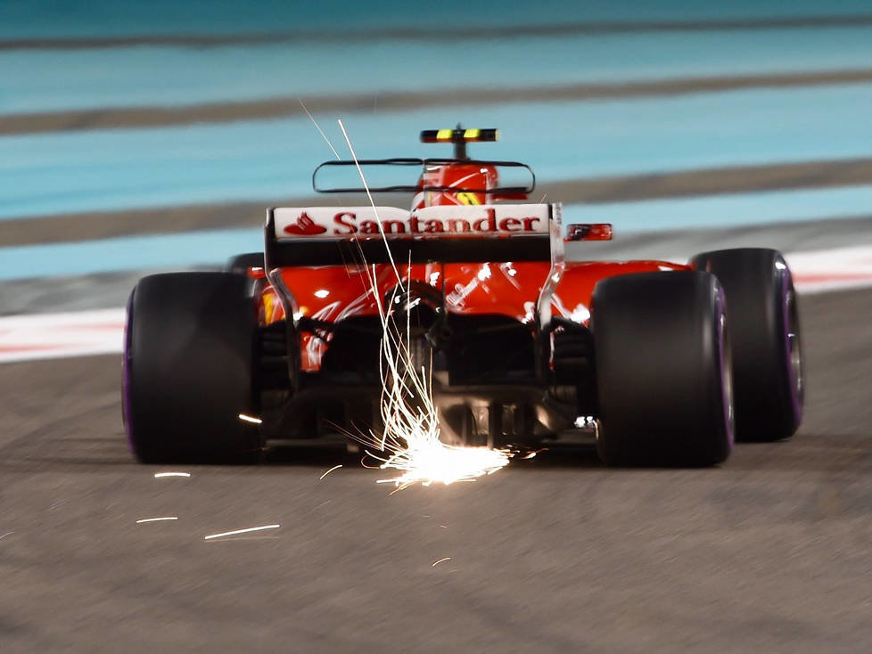 Kimi Räikkönen
