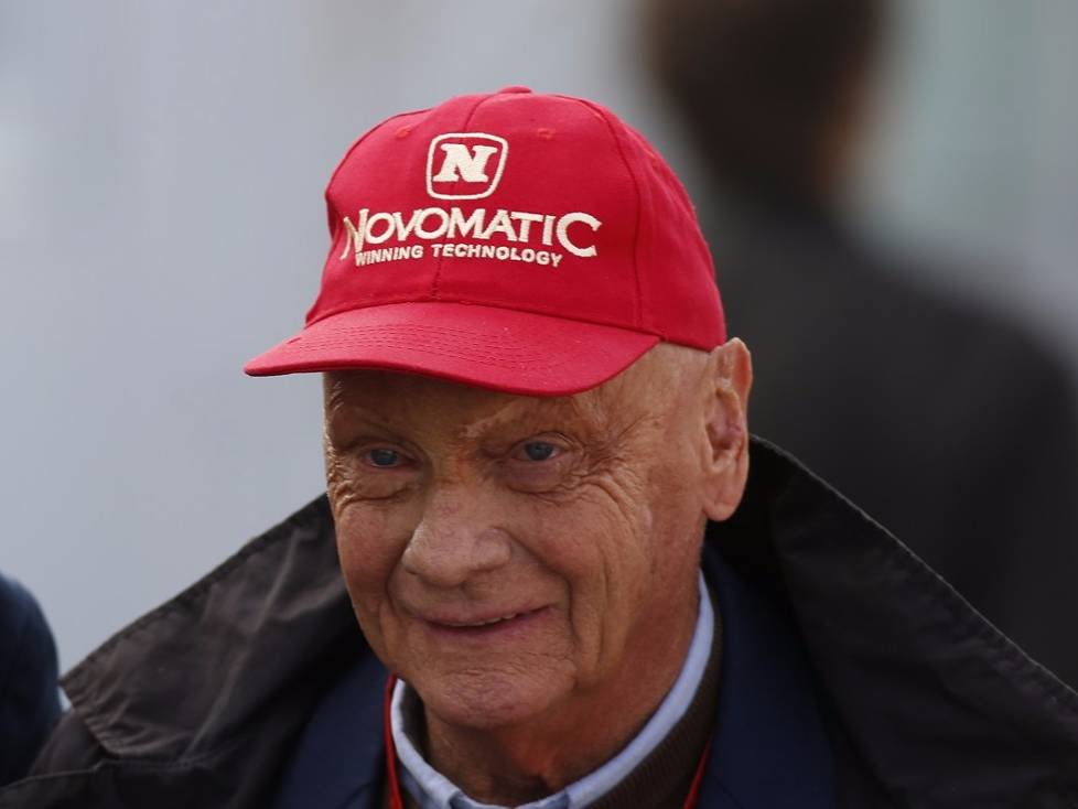 Niki Lauda
