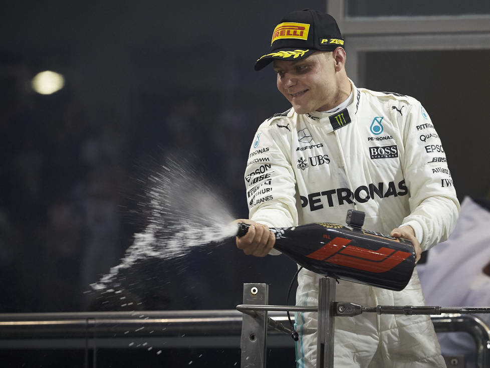 Valtteri Bottas