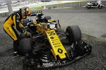 Carlos Sainz (Renault) 