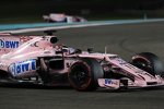 Sergio Perez (Force India) 