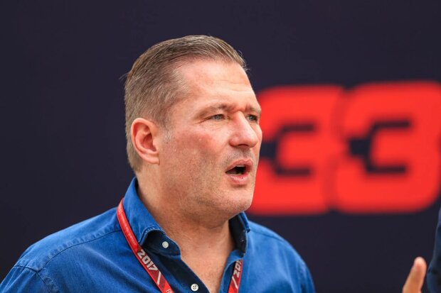 Jos Verstappen  ~Jos Verstappen ~ 