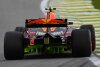 Formel-1-Piloten bekommen Aero-Konzepte für 2021 vorgelegt