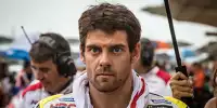 Bild zum Inhalt: Cal Crutchlow: Keiner arbeitet so hart wie Ducati