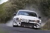 Erfolgreiches Testdebüt des Volkswagen Polo R5