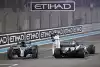 Bild zum Inhalt: Video: Hamilton und Bottas ziehen Saisonbilanz 2017