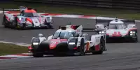 Bild zum Inhalt: Kolumne - LMP1-Angleichung in der WEC: Wie soll das gehen?