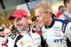 Bild zum Inhalt: Jari-Matti Latvala: Keine Angst vor neuem Teamkollegen Tänak