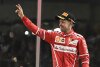 Endergebnis: Sebastian Vettel ist Fahrer des Jahres 2017!