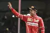 Bild zum Inhalt: Endergebnis: Sebastian Vettel ist Fahrer des Jahres 2017!