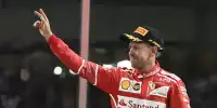 Bild zum Inhalt: Endergebnis: Sebastian Vettel ist Fahrer des Jahres 2017!