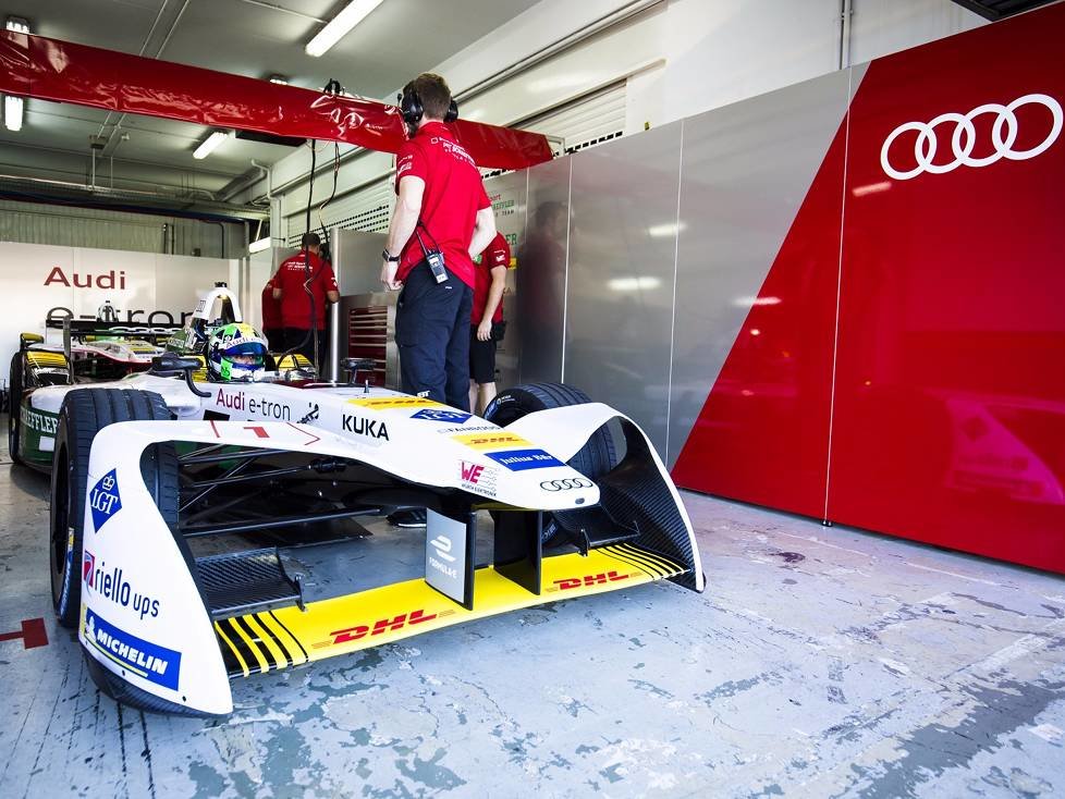 Lucas di Grassi