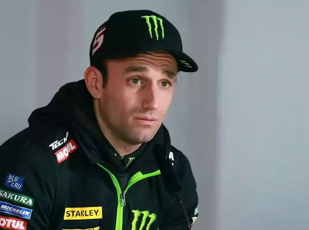 Johann Zarco Titel-Bild zur News: Johann Zarco