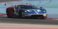 Bild zum Inhalt: Ford bestätigt Fahrer für WEC-Supersaion 2018/19