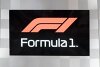 Bild zum Inhalt: Liberty: Ärger über neues Formel-1-Logo eine gute Sache
