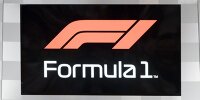 Bild zum Inhalt: Liberty: Ärger über neues Formel-1-Logo eine gute Sache