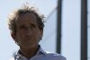 Bild zum Inhalt: Alain Prost und Martin Whitmarsh werden Formel-E-Berater