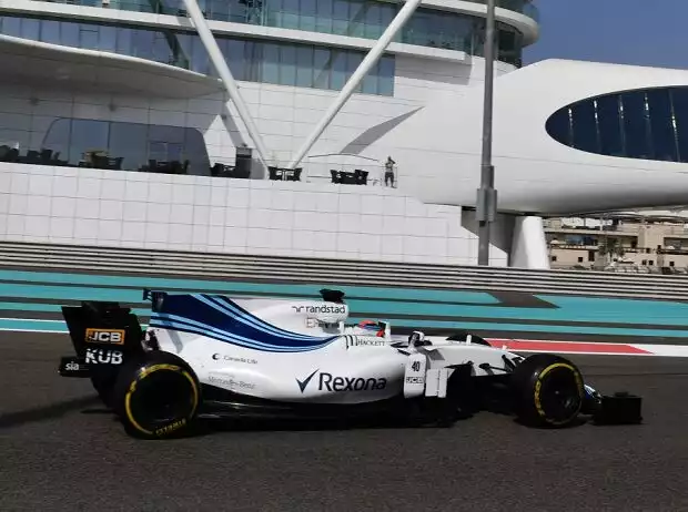 Titel-Bild zur News: Robert Kubica