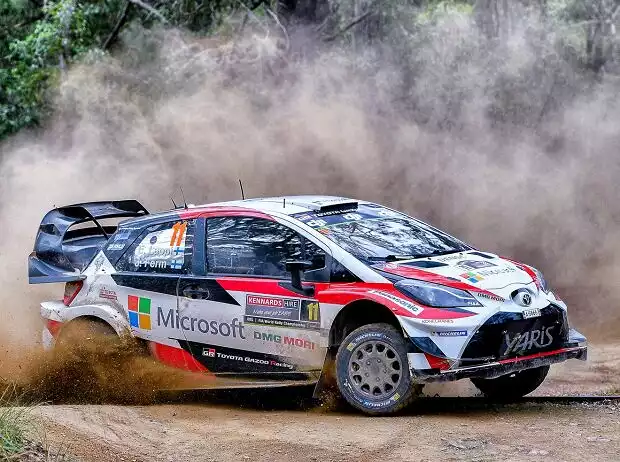 Titel-Bild zur News: Esapekka Lappi